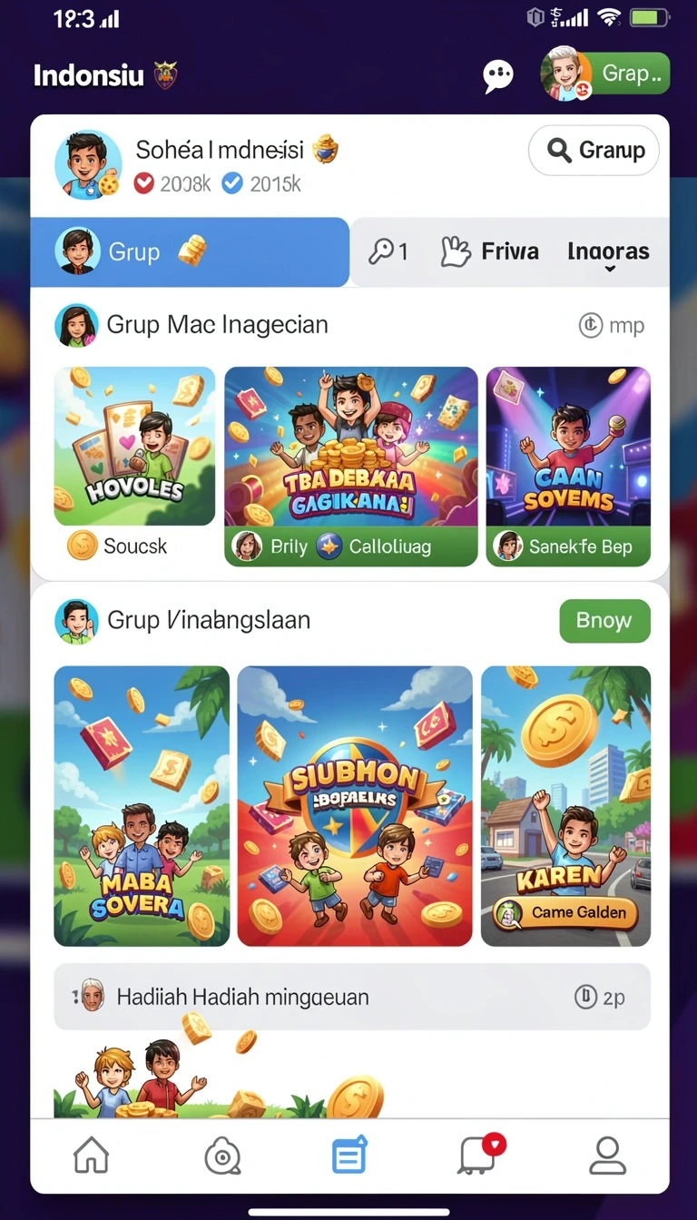 Screenshot images APK Terbaru untuk Perangkat Android nomor 2