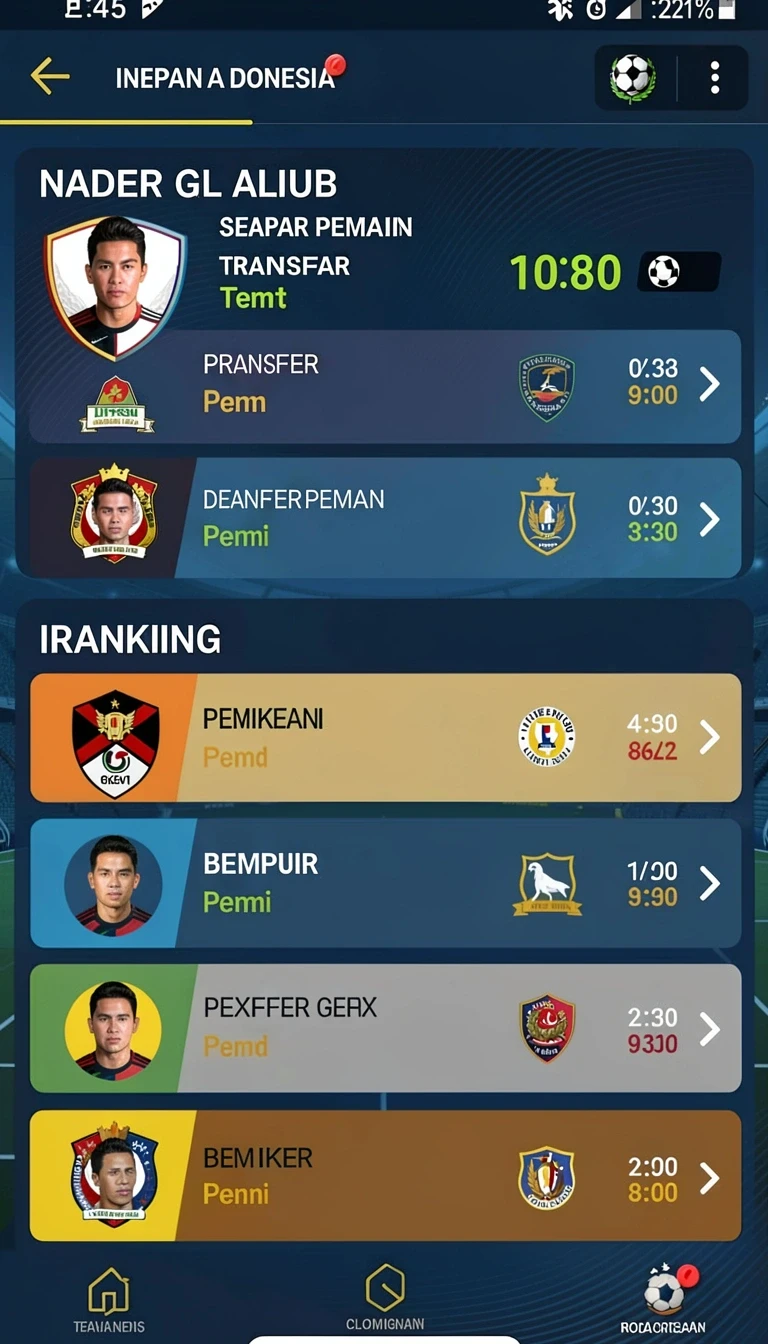 Screenshot suka86 Versi Terbaru: Apa yang Baru? nomor 2