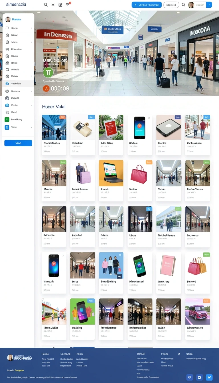 Screenshot Download qt777 APK Original untuk Android nomor 2