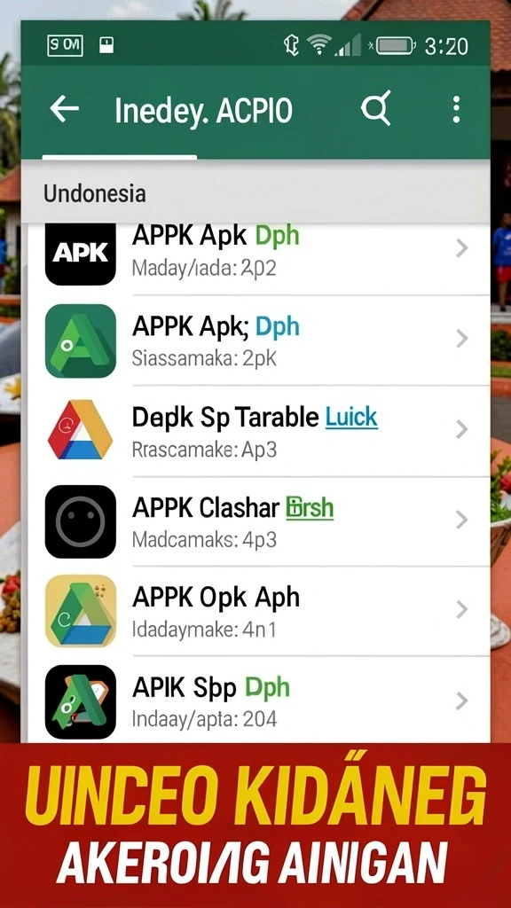 Screenshot sip33 App Terbaru: Fitur Unggulan dan Download nomor 2
