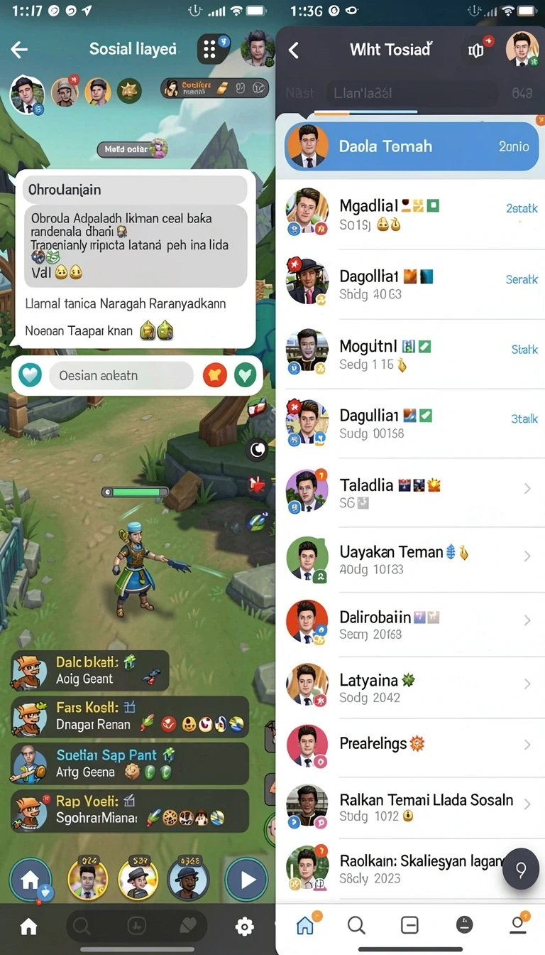Screenshot super33 Terbaru: Review Aplikasi dan Link Unduh nomor 3