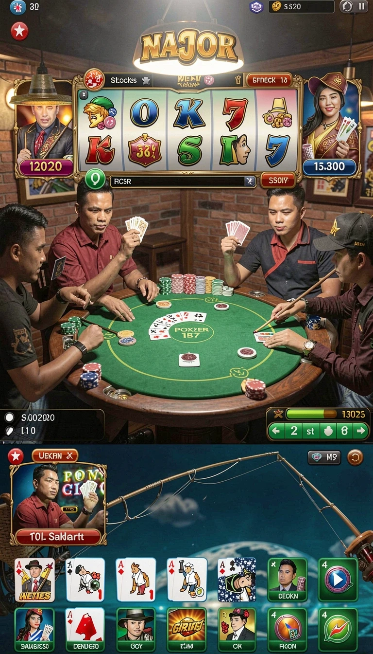 Screenshot king88 Versi Terbaru: Apa yang Baru? nomor 3