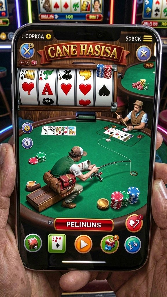 Screenshot Download rpwin APK untuk Android nomor 3