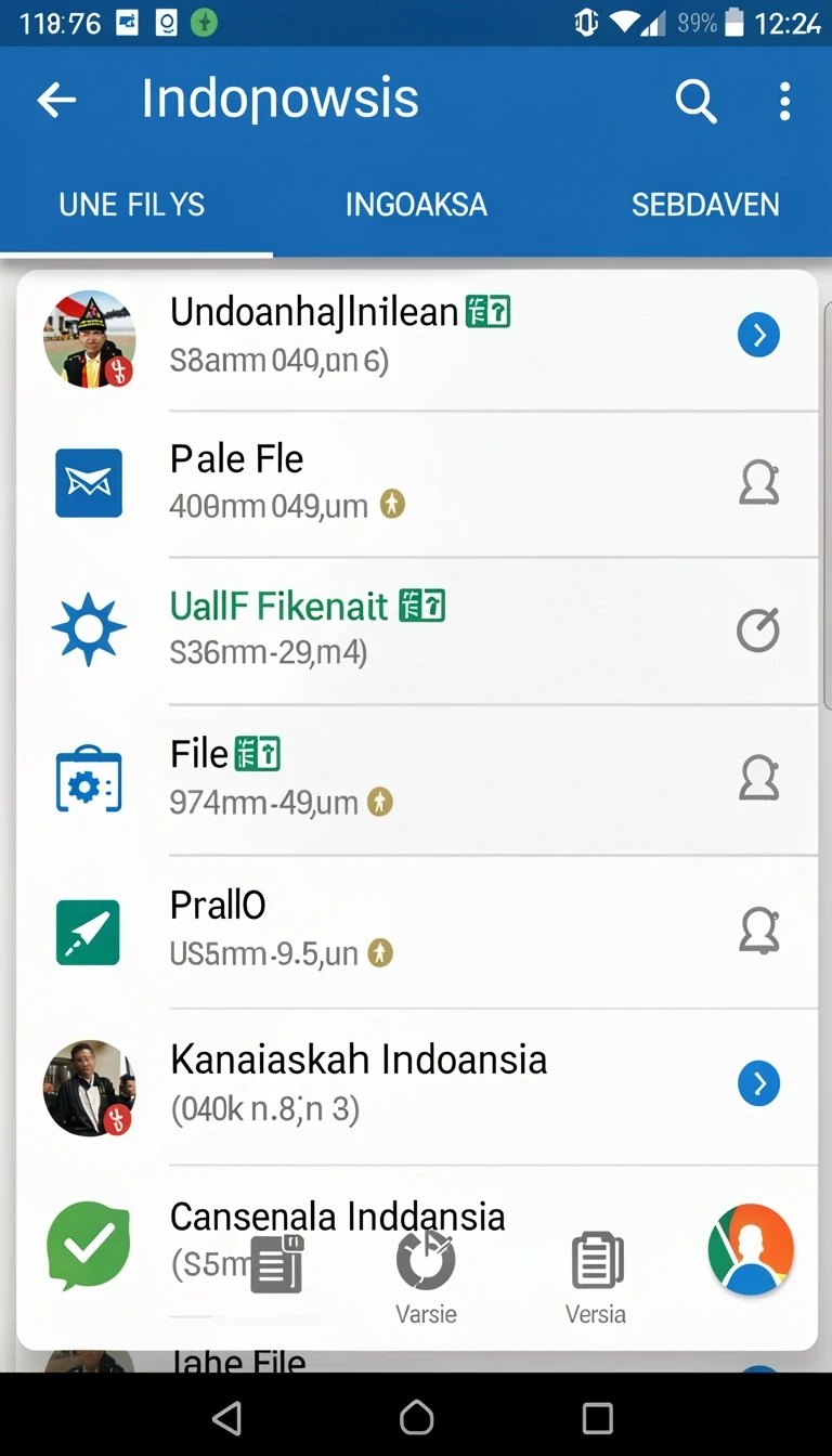 Screenshot Kelebihan dan Fitur Aplikasi 380slot Terbaru nomor 2