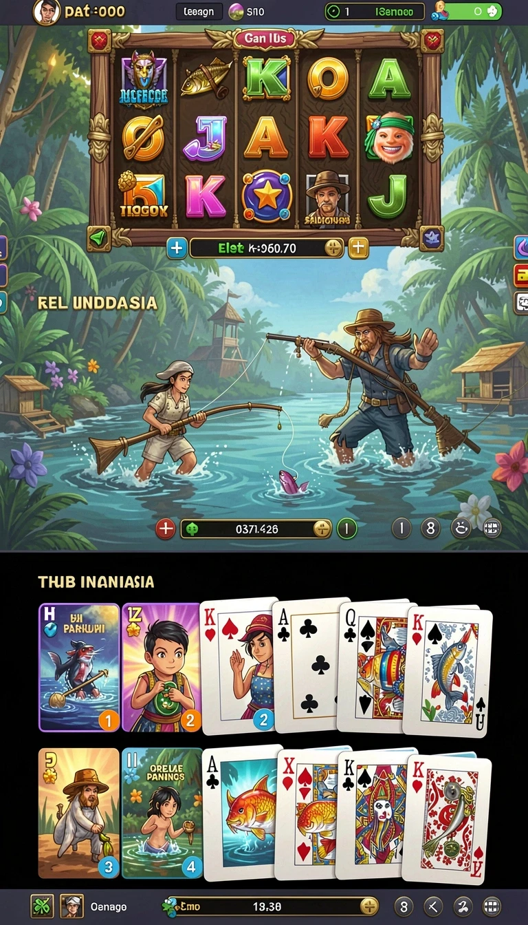 Screenshot bigrich77 APK: Fitur, Ukuran, dan Link Download nomor 3