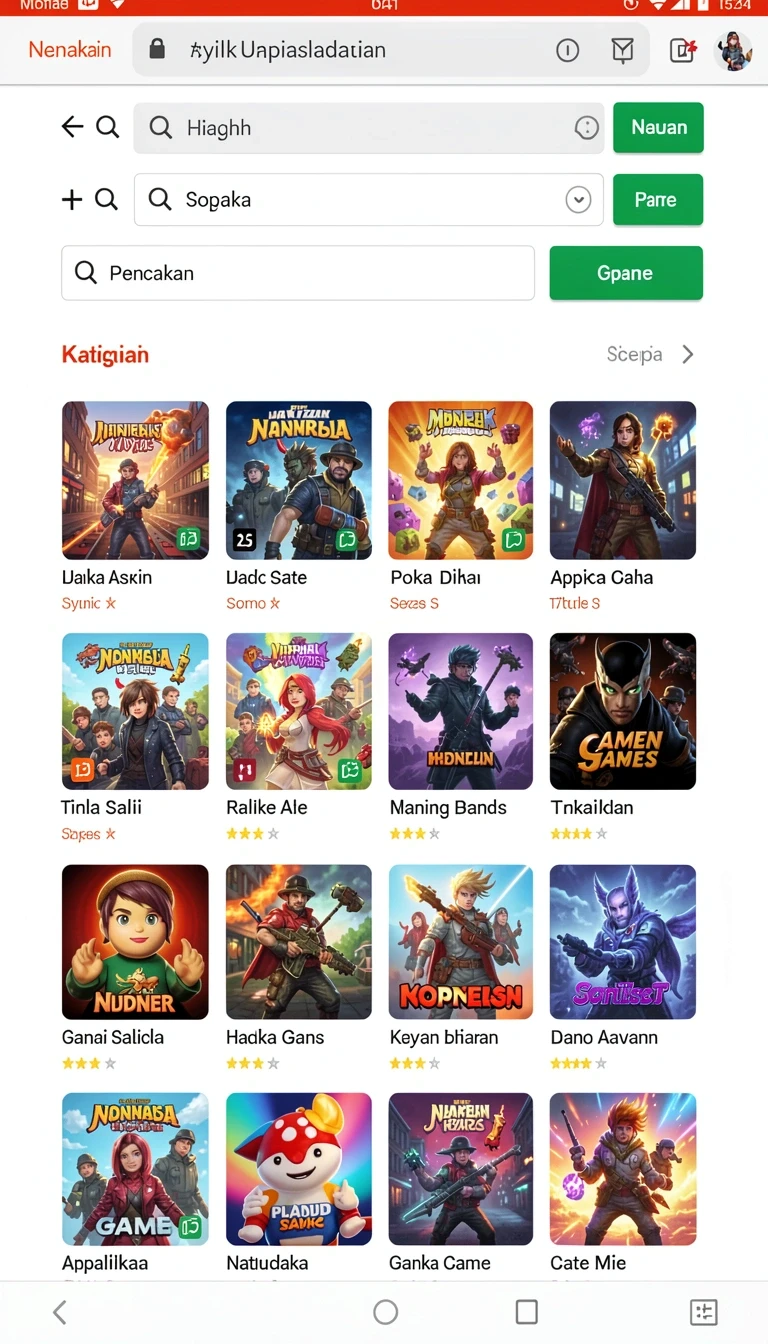 Screenshot star APK Versi Terbaru untuk Android 2026 nomor 2
