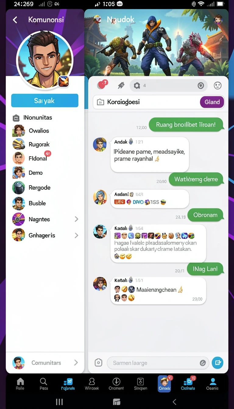 Screenshot Info Lengkap Aplikasi 666f Versi Terbaru nomor 3