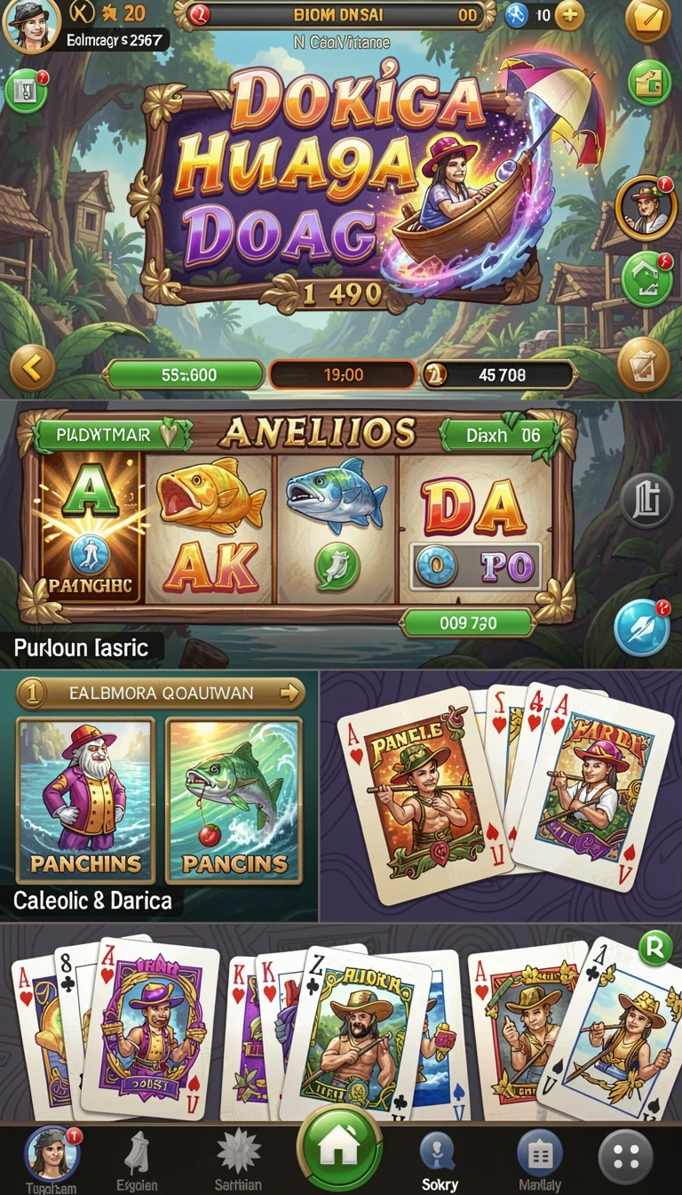 Screenshot poker88 Terbaru: Review Aplikasi dan Link Unduh nomor 1