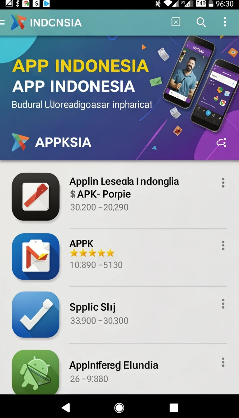 Screenshot sip33 App Terbaru: Fitur Unggulan dan Download nomor 3