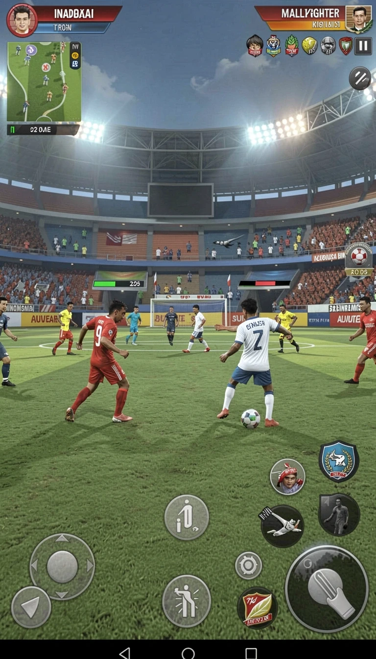 Screenshot sr777 APK Versi Terbaru untuk Android 2026 nomor 1