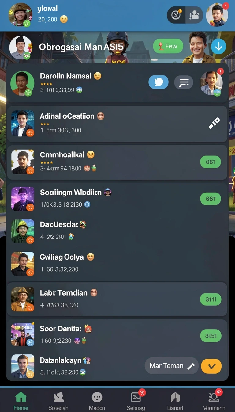 Screenshot Aplikasi rans303 Terpercaya untuk Android nomor 3