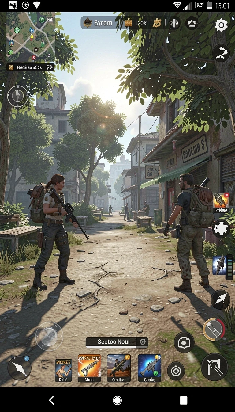 Screenshot Aplikasi evip3 Terbaru untuk Android dan iOS nomor 1