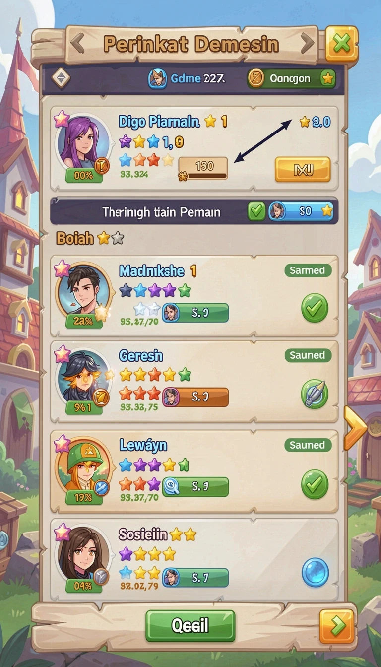Screenshot Info Aplikasi v07 Terbaru dan Cara Download nomor 3