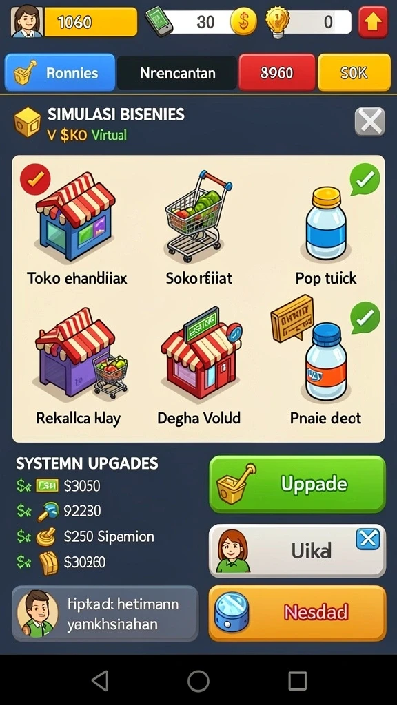 Screenshot Update Aplikasi banjir69 ke Versi Terbaru nomor 1